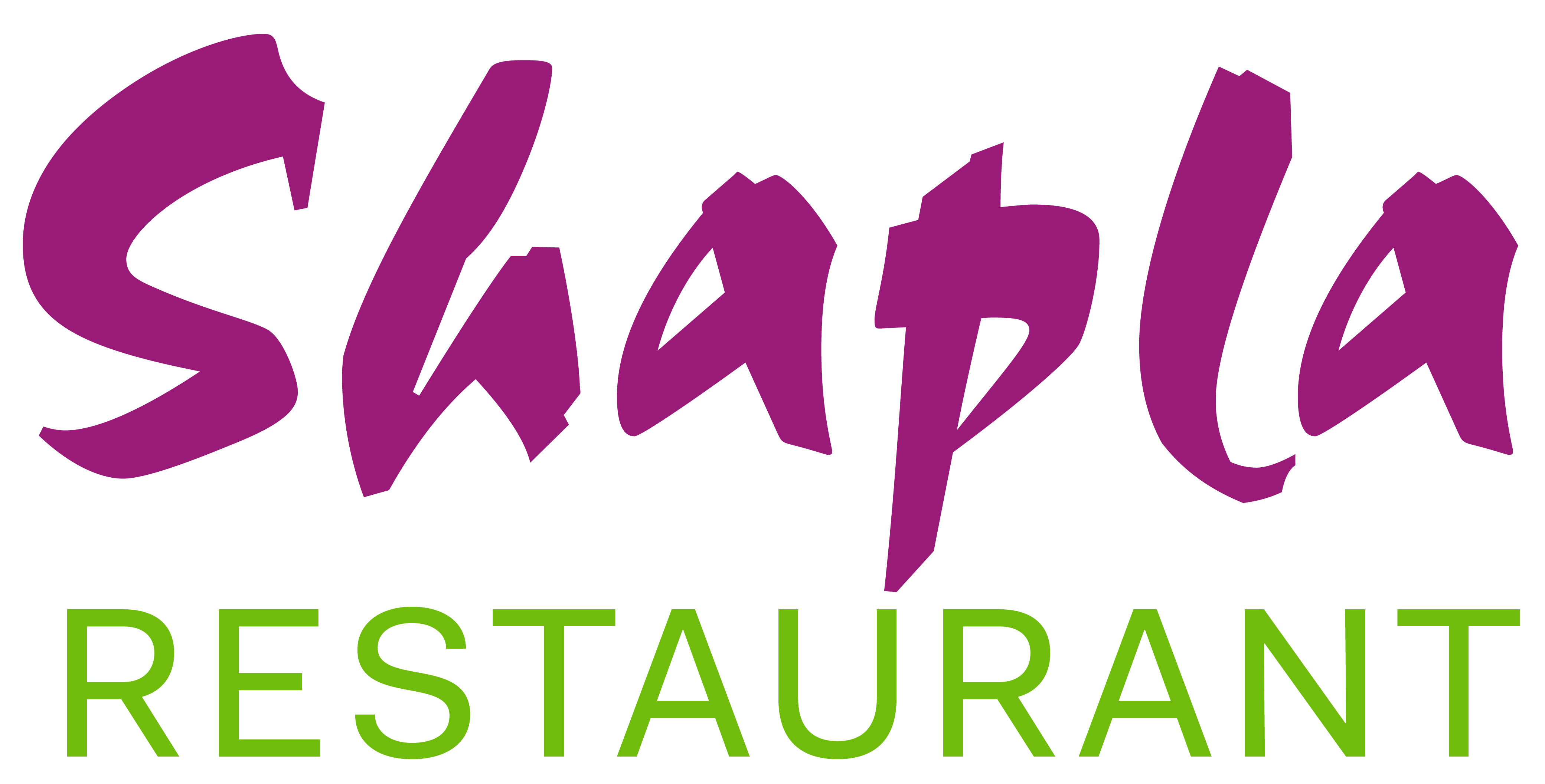 Shapla Restaurant image Logo